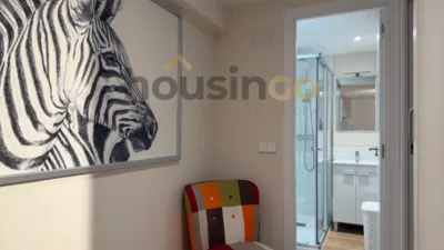 Apartamento en alquiler en Tetuan - Imagen 10