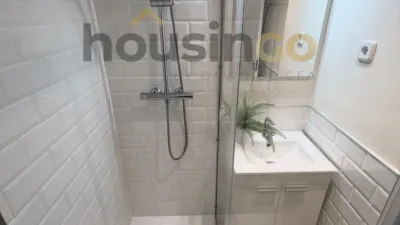 Apartamento en alquiler en Tetuan - Imagen 11