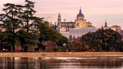 Apartamento en alquiler en Tetuan - Imagen 12