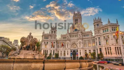 Apartamento en alquiler en Tetuan - Imagen 14