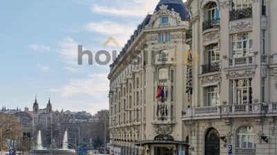Apartamento en alquiler en Tetuan - Imagen 15