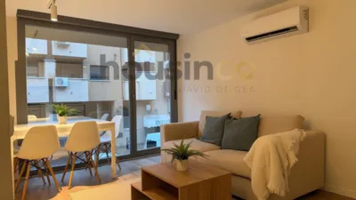 Apartamento en alquiler en Tetuan - Imagen 2