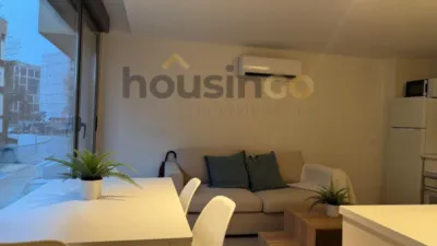 Apartamento en alquiler en Tetuan - Imagen 4