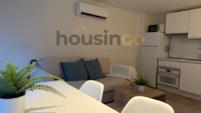 Apartamento en alquiler en Tetuan - Imagen 5