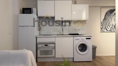 Apartamento en alquiler en Tetuan - Imagen 6