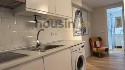 Apartamento en alquiler en Tetuan - Imagen 7