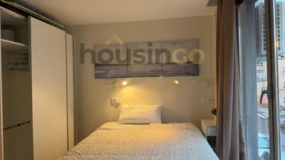 Apartamento en alquiler en Tetuan - Imagen 8