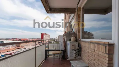 Piso en alquiler en Calle de Mauricio Legendre - Imagen 2