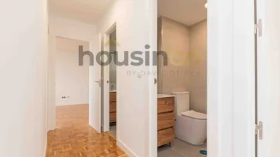 Piso en alquiler en Calle de Mauricio Legendre - Imagen 33