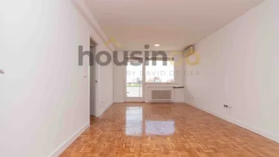 Piso en alquiler en Calle de Mauricio Legendre - Imagen 3