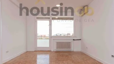 Piso en alquiler en Calle de Mauricio Legendre - Imagen 4