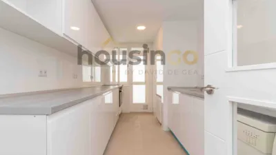 Piso en alquiler en Calle de Mauricio Legendre - Imagen 8