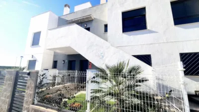 Pis – Pilar de la Horadada, Torre de la Horadada - Vista 3