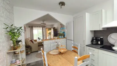 Casa – Torrevieja - Más