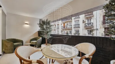 Apartment in Salamanca/Goya photo 10