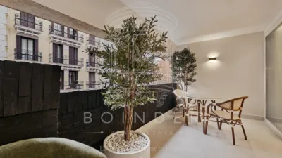 Apartment in Salamanca/Goya photo 12