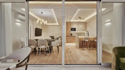 Apartment in Salamanca/Goya photo 13