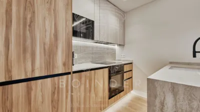 Apartment in Salamanca/Goya photo 16