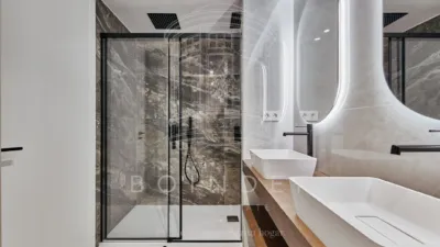 Apartment in Salamanca/Goya photo 19