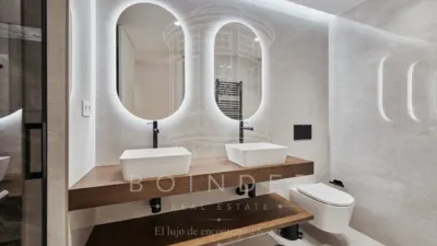 Apartment in Salamanca/Goya photo 21
