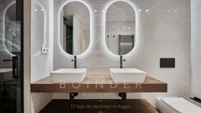 Apartment in Salamanca/Goya photo 22