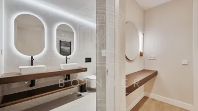 Apartment in Salamanca/Goya photo 23