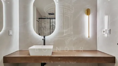 Apartment in Salamanca/Goya photo 25