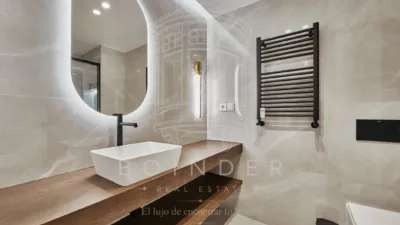 Apartment in Salamanca/Goya photo 26
