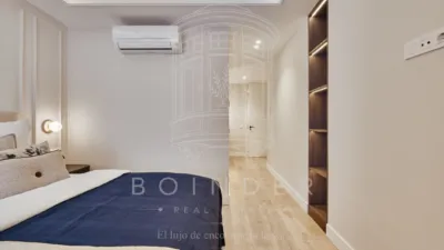 Apartment in Salamanca/Goya photo 27