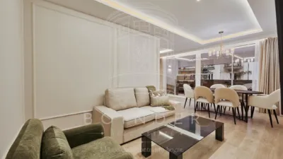 Apartment in Salamanca/Goya photo 2