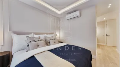Apartment in Salamanca/Goya photo 30