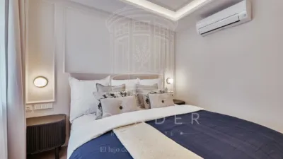 Apartment in Salamanca/Goya photo 31