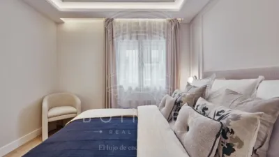 Apartment in Salamanca/Goya photo 32