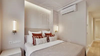 Apartment in Salamanca/Goya photo 41