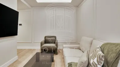 Apartment in Salamanca/Goya photo 5