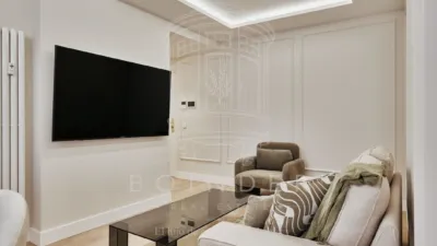 Apartment in Salamanca/Goya photo 6
