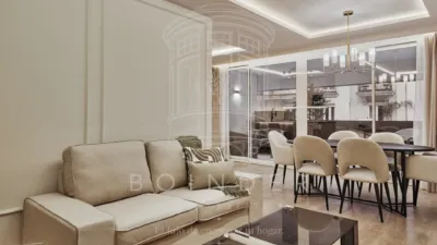 Apartment in Salamanca/Goya photo 7