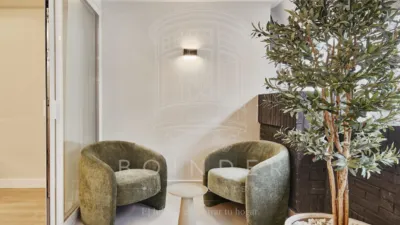 Apartment in Salamanca/Goya photo 8