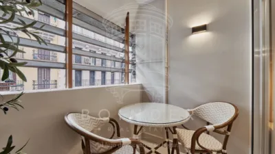 Apartment in Salamanca/Goya photo 9