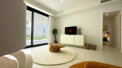 Apartment in Casares Costa photo 10