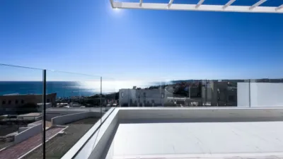 Apartment in Casares Costa photo 12