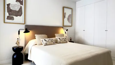 Apartment in Casares Costa photo 14