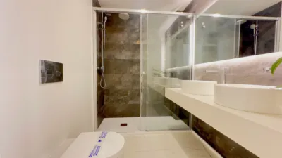 Apartment in Casares Costa photo 17