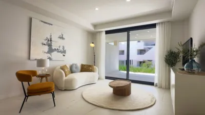 Apartment in Casares Costa photo 6
