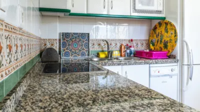 Semi-detached house in Junco photo 6