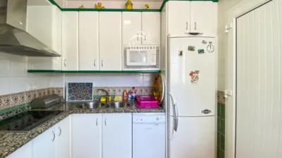 Semi-detached house in Junco photo 27