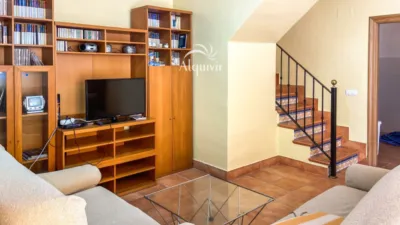Semi-detached house in Junco photo 36