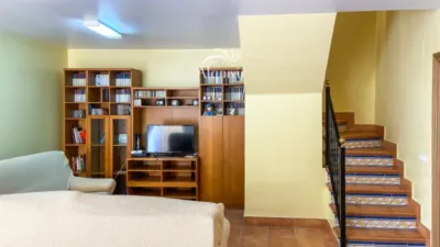 Semi-detached house in Junco photo 38