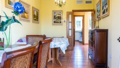 Semi-detached house in Junco photo 3