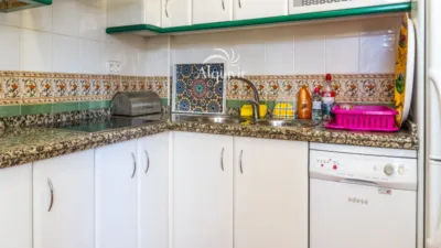 Semi-detached house in Junco photo 5